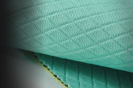 اسفنج لاستیکی با پایه زیستی BIO II