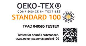 Tüm İşleme Aşamalarındaki Tekstil Ürünleri Zararlı Maddeler Açısından Test Edilir