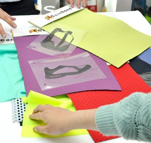 La flessibilità di Nam Liong nella selezione dei colori