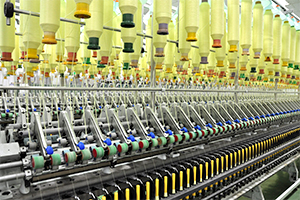 Compound wire mesh, fiberglass, nylon, rayon or polyester, can be wrapped around each other to fabricate fibers with diverse strengths.